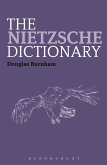 The Nietzsche Dictionary (eBook, ePUB)