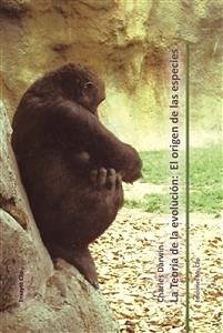 La teoría de la evolución: El origen de las especies (eBook, PDF) - Darwin, Charles