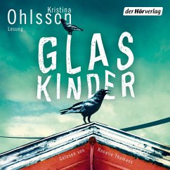Glaskinder Bd.1 (MP3-Download) - Ohlsson, Kristina