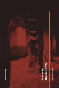 Cover Drácula 1897 (eBook, PDF)