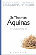 St Thomas Aquinas (eBook, PDF) - Bild 1