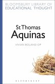 St Thomas Aquinas (eBook, PDF)