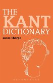 The Kant Dictionary (eBook, PDF)