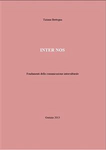 Inter nos. fondamenti della comunicazione interculturale (eBook, PDF) - Bertogna, Tiziana