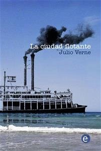 Cover La ciudad flotante (eBook, PDF)