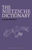 The Nietzsche Dictionary (eBook, PDF)