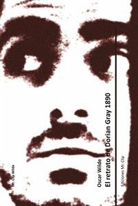 Cover El retrato de Dorian Gray 1890 (eBook, PDF)