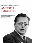 Amnistia Togliatti (eBook, ePUB)