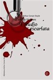 Estudio escarlata (eBook, PDF) Estudio escarlata (eBook, PDF)