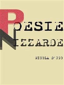 Poesie nizzarde (eBook, ePUB) - D'ugo, Nicola