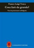 Cosa farò da grande? (eBook, ePUB)