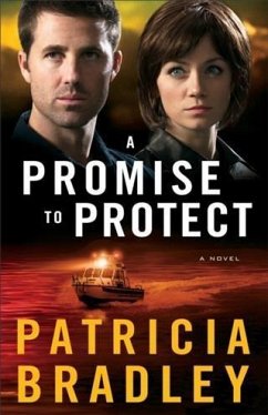 Promise to Protect (Logan Point Book #2) (eBook, ePUB) - Bradley, Patricia