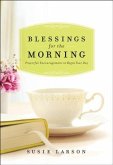Blessings for the Morning (eBook, ePUB)