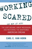Working Scared (Or Not at All) (eBook, ePUB)