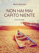 Non hai mai capito niente (eBook, ePUB) - Bild 1