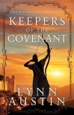 Keepers of the Covenant (The Restoration Chronicles Book #2) (eBook, ePUB)