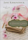 Saving Grace (Ebook Shorts) (eBook, ePUB)