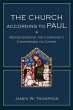 Church according to Paul (eBook, ePUB) - Bild 1