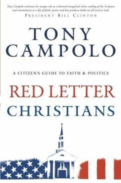 Cover Red Letter Christians (eBook, ePUB)
