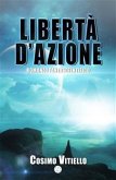 Libertà d'azione (eBook, ePUB)