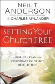 Setting Your Church Free (eBook, ePUB)