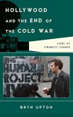 Hollywood and the End of the Cold War (eBook, ePUB)