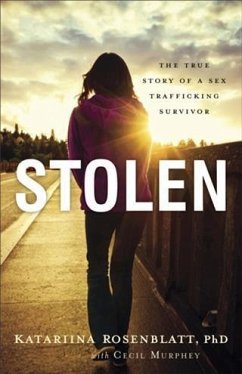 Stolen (eBook, ePUB) - PhD, Katariina Rosenblatt