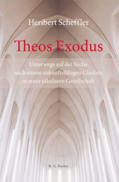 Theos Exodus - Scheffler, Heribert