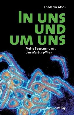 In uns und um uns - Moos, Friederike