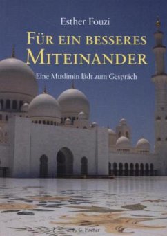 Cover Für ein besseres Miteinander