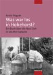 Was war los in Hohehorst? - Bild 1