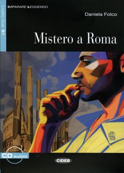 Mistero a Roma - Folco, Daniela