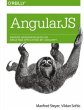 Angular JS: Moderne Webanwendungen und... - Bild 1