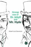 Strange case of Dr. Jekyll and Mr. Hyde (eBook, PDF)