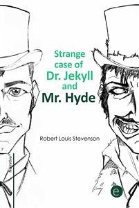 Strange case of Dr. Jekyll and Mr. Hyde (eBook, PDF) - Louis Stevenson, Robert