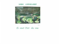 Il mio dio di me (eBook, PDF) - Cavallaro, Sara