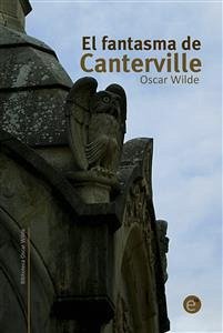 El fantasma de Canterville (eBook, PDF) - Wilde, Oscar