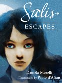 Salis escapes (eBook, ePUB)