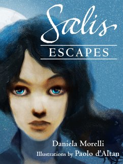 Cover Salis escapes (eBook, ePUB)