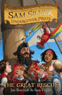 Cover The Great Rescue (eBook, ePUB)