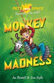 Monkey Madness (eBook, ePUB)