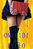 ...1,2,3... omicidi al liceo (eBook, ePUB)