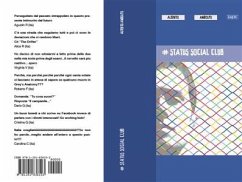 Status Social Club (eBook, ePUB) - Alberto, Andolfo