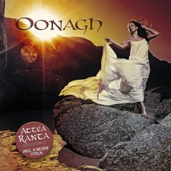 Oonagh (Attea Ranta-Second Edition) - Oonagh
