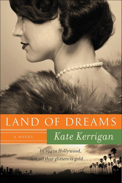 Land of Dreams (eBook, ePUB) Land of Dreams (eBook, ePUB)