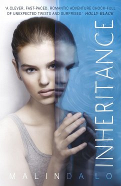 Inheritance (eBook, ePUB) - Lo, Malinda