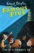 Five Go To Smuggler's Top (eBook, ePUB) - Bild 1