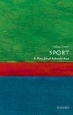 Sport: A Very Short Introduction (eBook, ePUB)