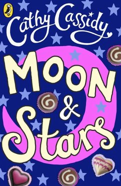 Cover Moon and Stars: Finch's Story (eBook, ePUB)