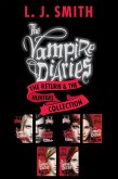The Vampire Diaries: The Return & The Hunters Collection (eBook, ePUB)